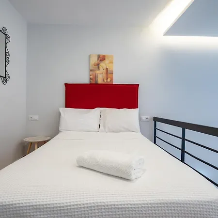 Lex & Lux 3-Levels Maisonette-3
